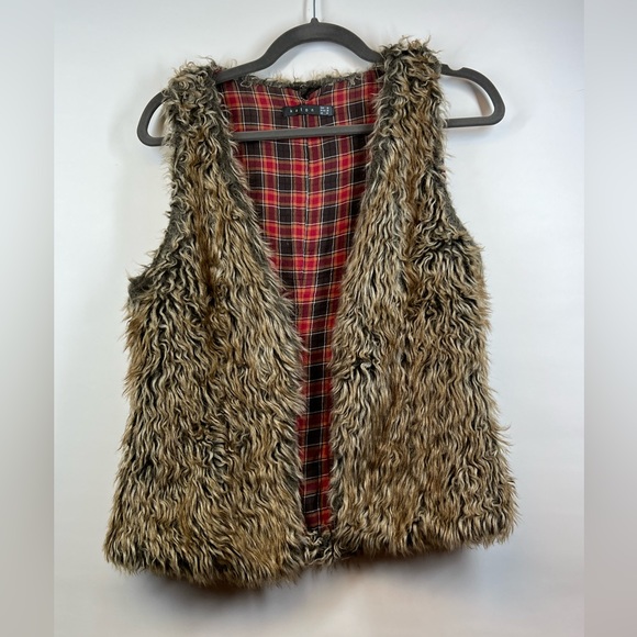 Koton Jackets & Blazers - Koton Vest